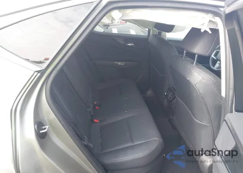 2024 Lexus Nx 350H Premium z USA, uszkodzony, nr VIN 2T2GKCEZ5RC030045